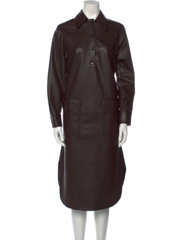 Tibi Dresses Long Dress XS