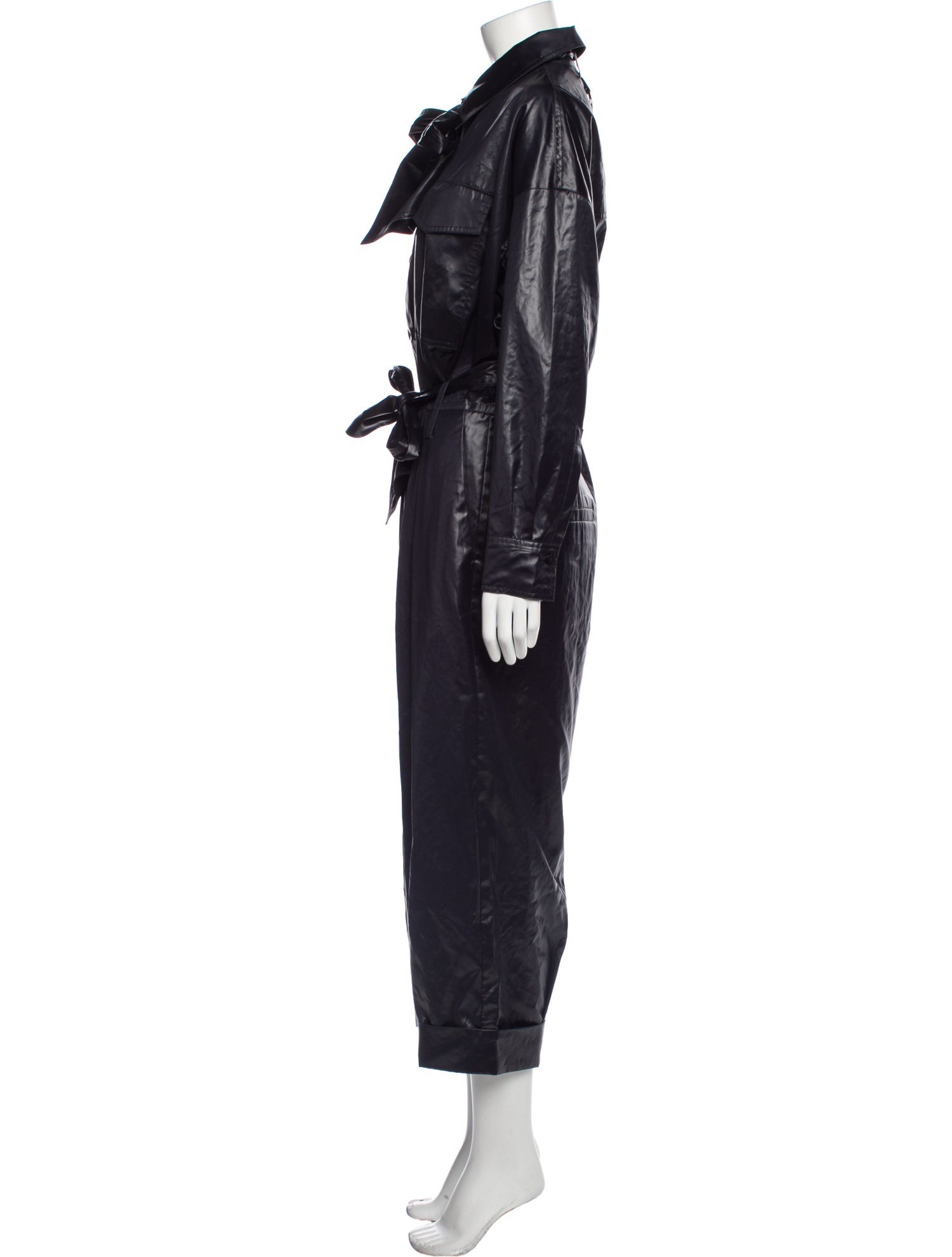 Tibi Jumpsuit w/ Tags