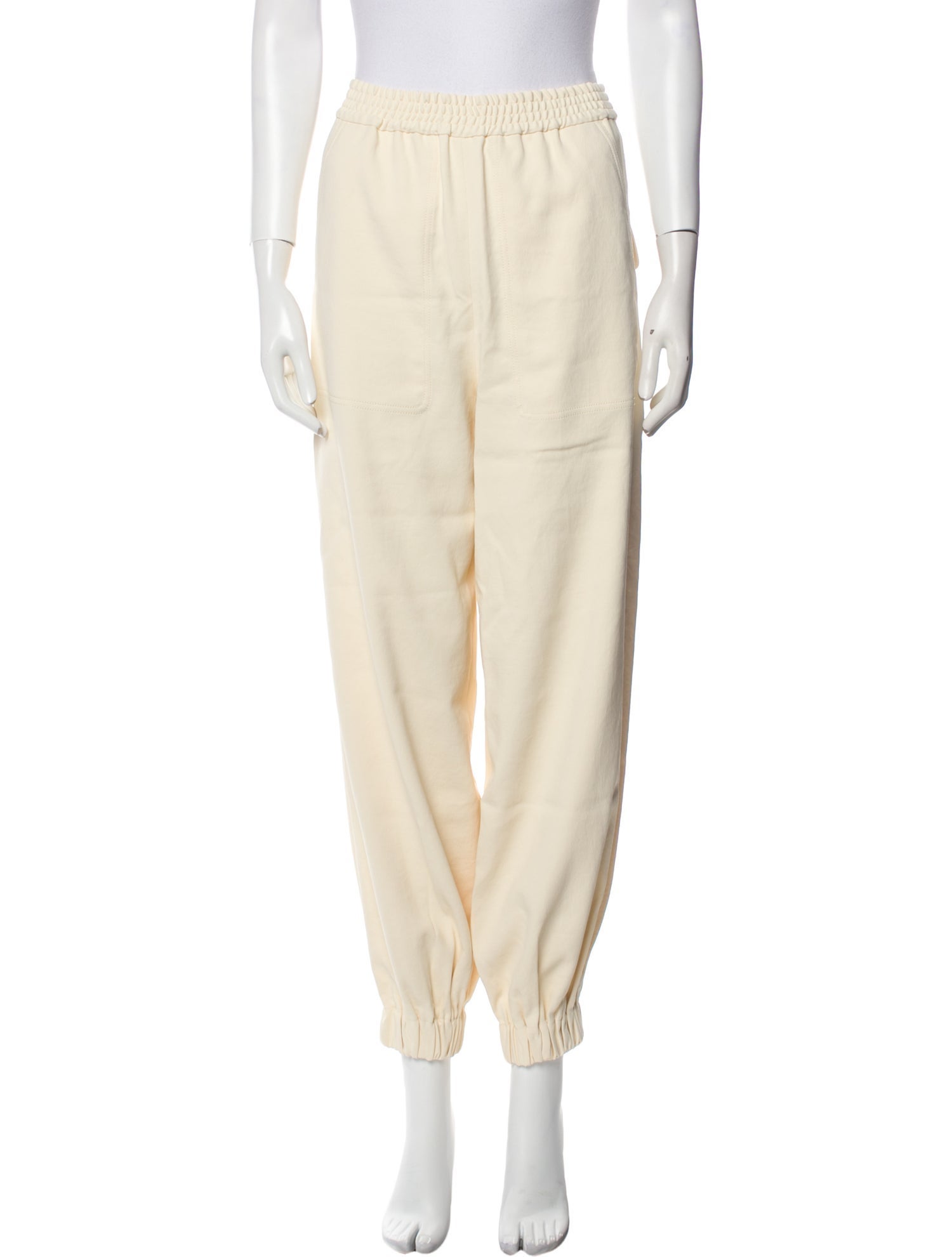 Tibi Skinny Leg Pants w/ Tags