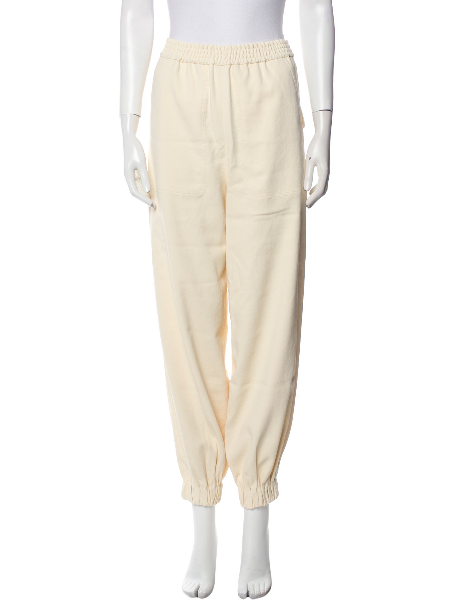 Tibi Skinny Leg Pants w/ Tags