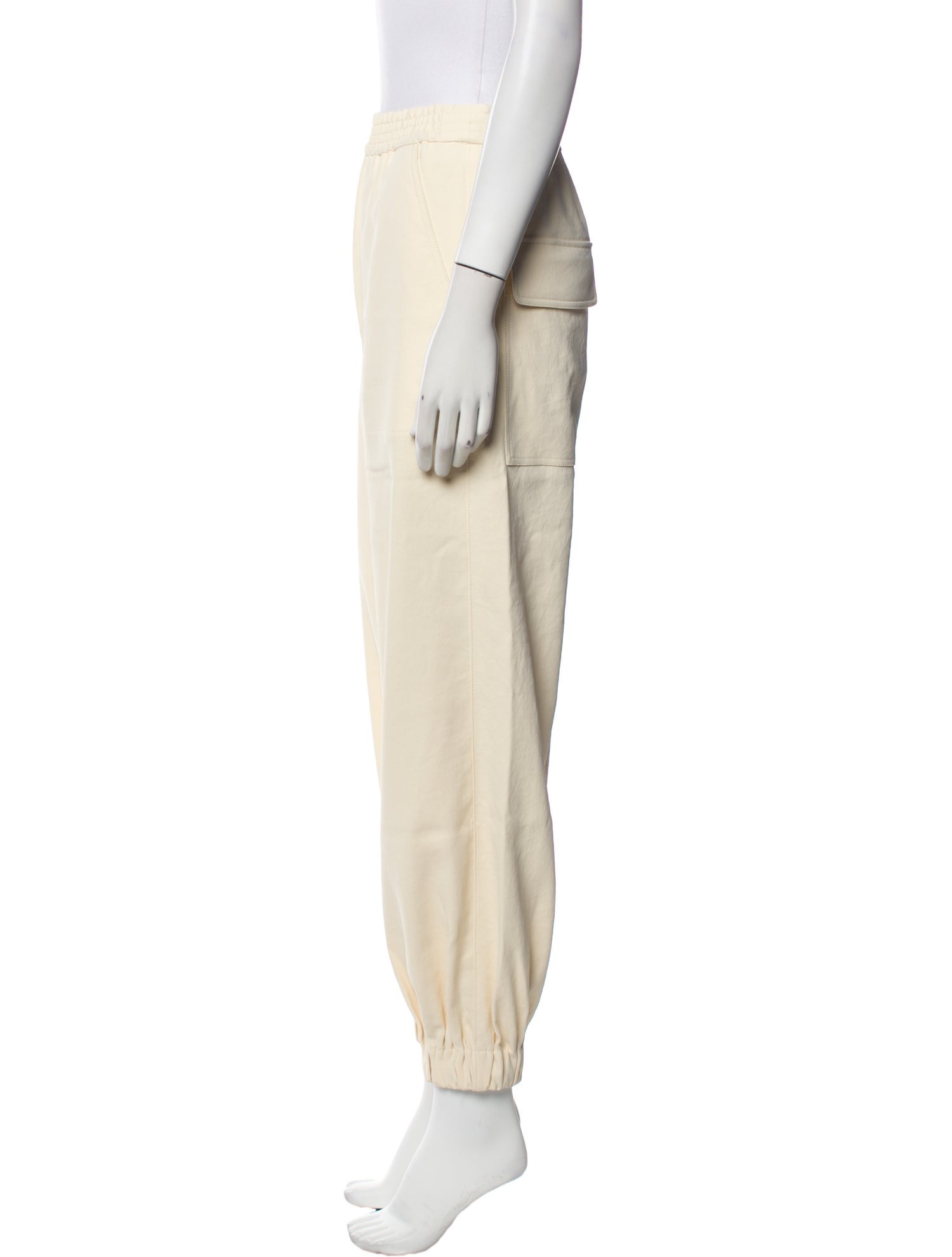 Tibi Skinny Leg Pants w/ Tags