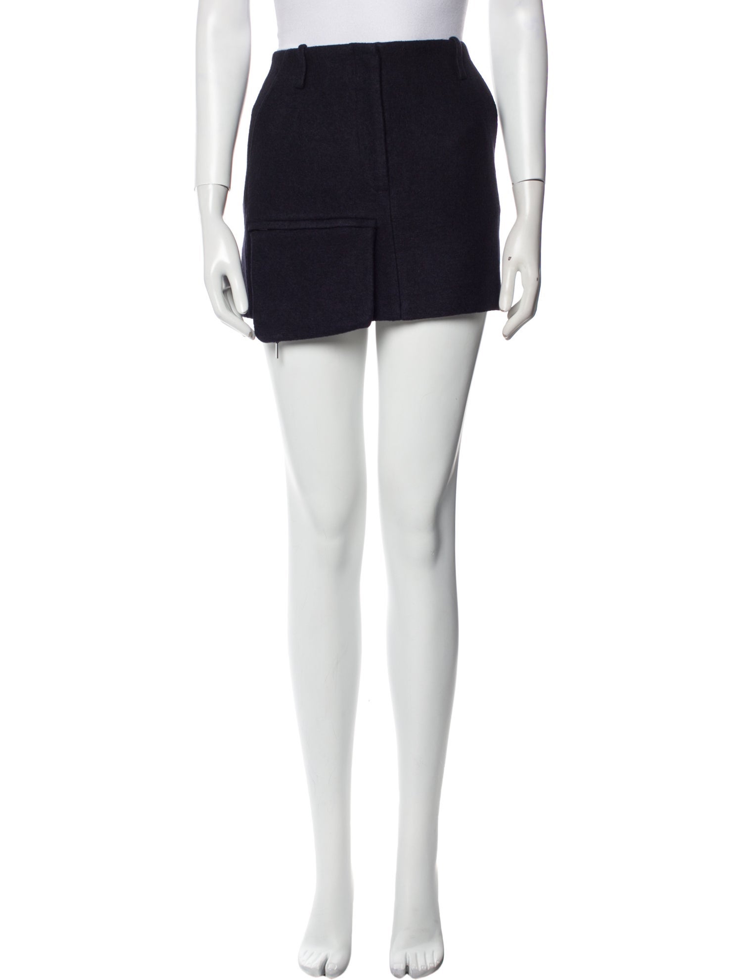 Tibi Mini Skirt w/ Tags