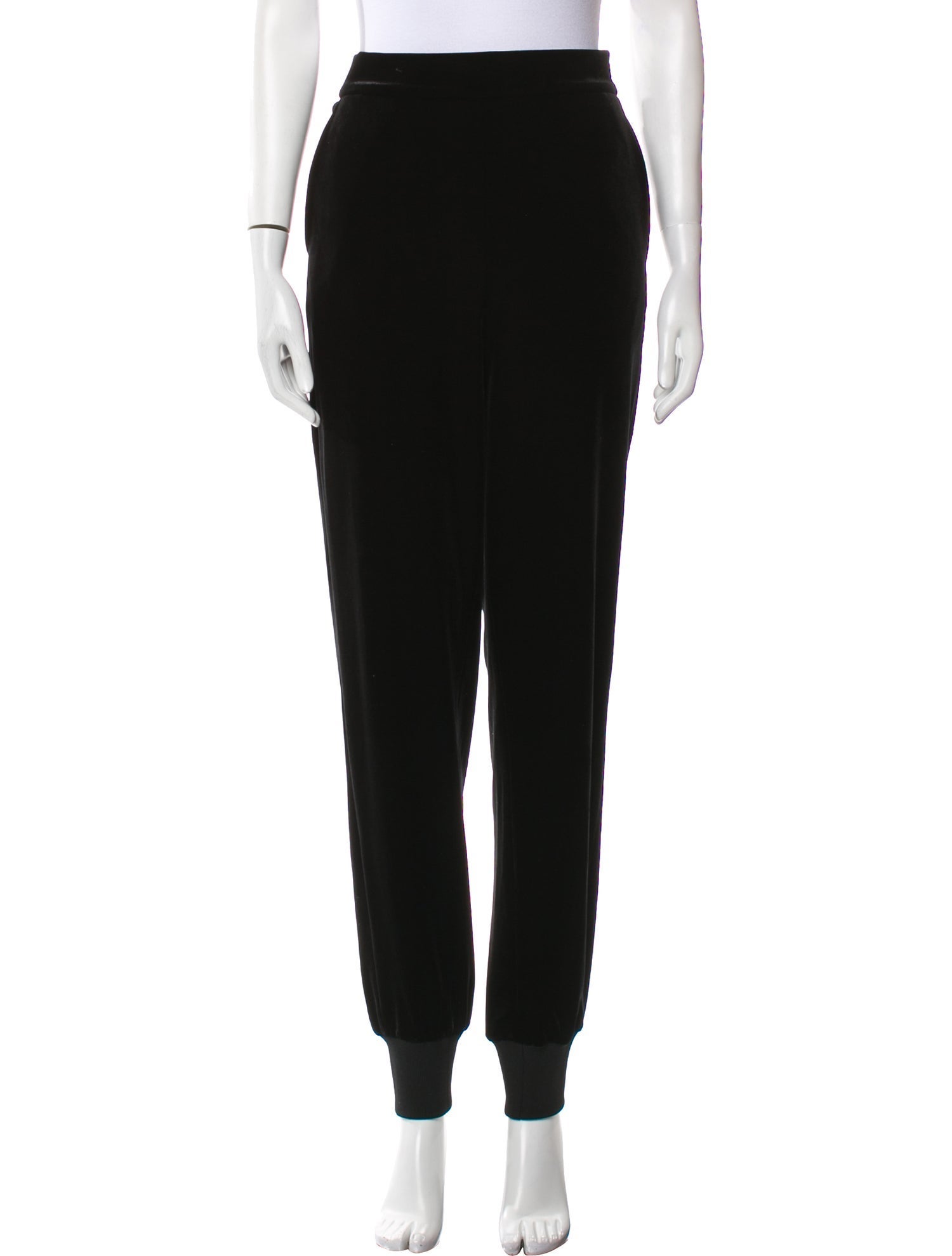 Tibi Sweatpants