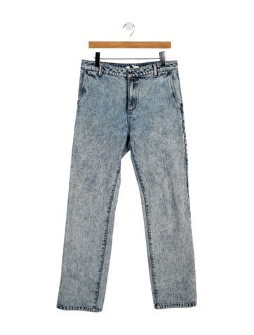 Tibi Jeans Skinny XS