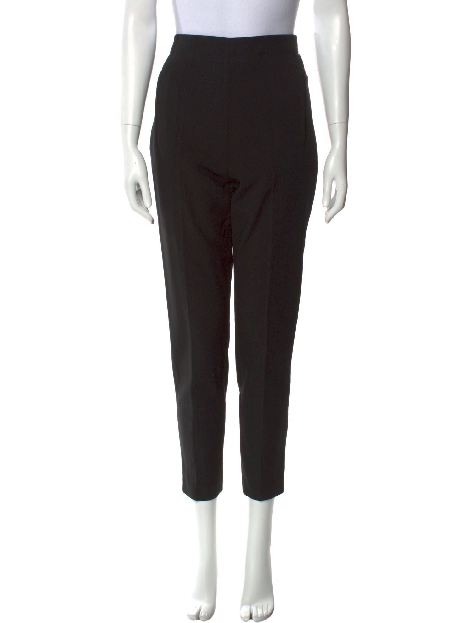 Tibi Skinny Leg Pants