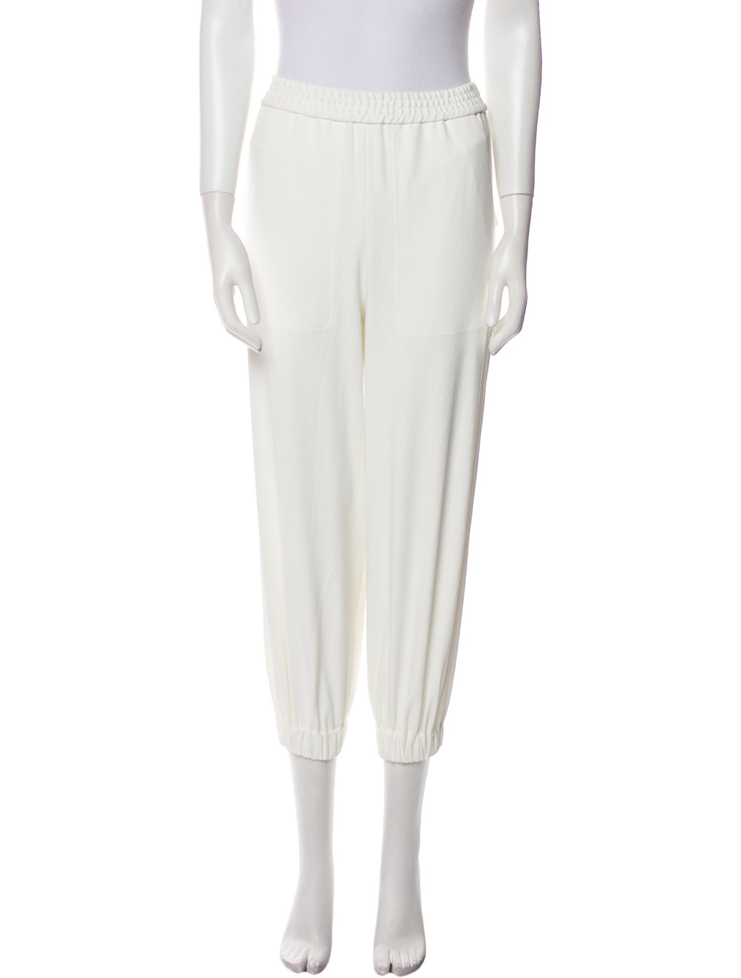 Tibi Sweatpants