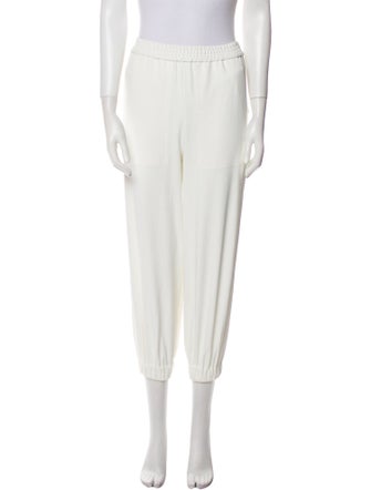 Tibi Sweatpants