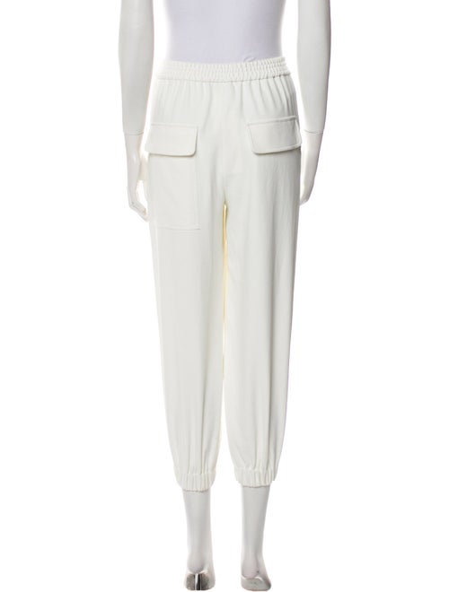 Tibi Sweatpants