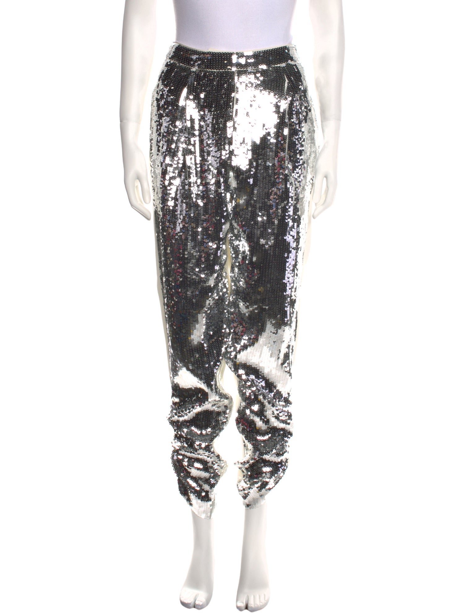 Tibi Skinny Leg Pants w/ Tags