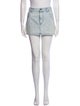 Tibi Mini Skirt