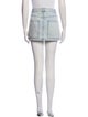 Tibi Mini Skirt