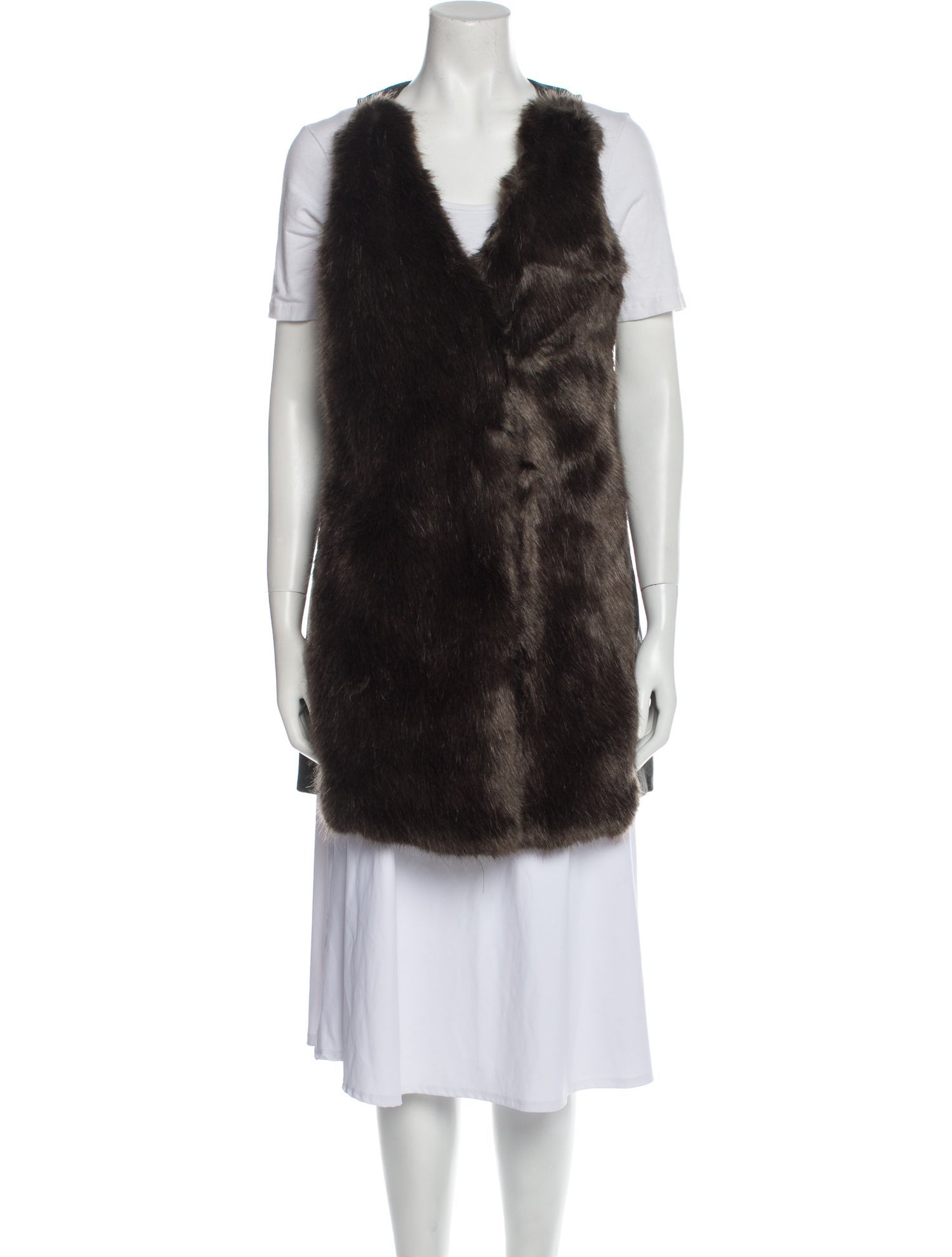Tibi Vest