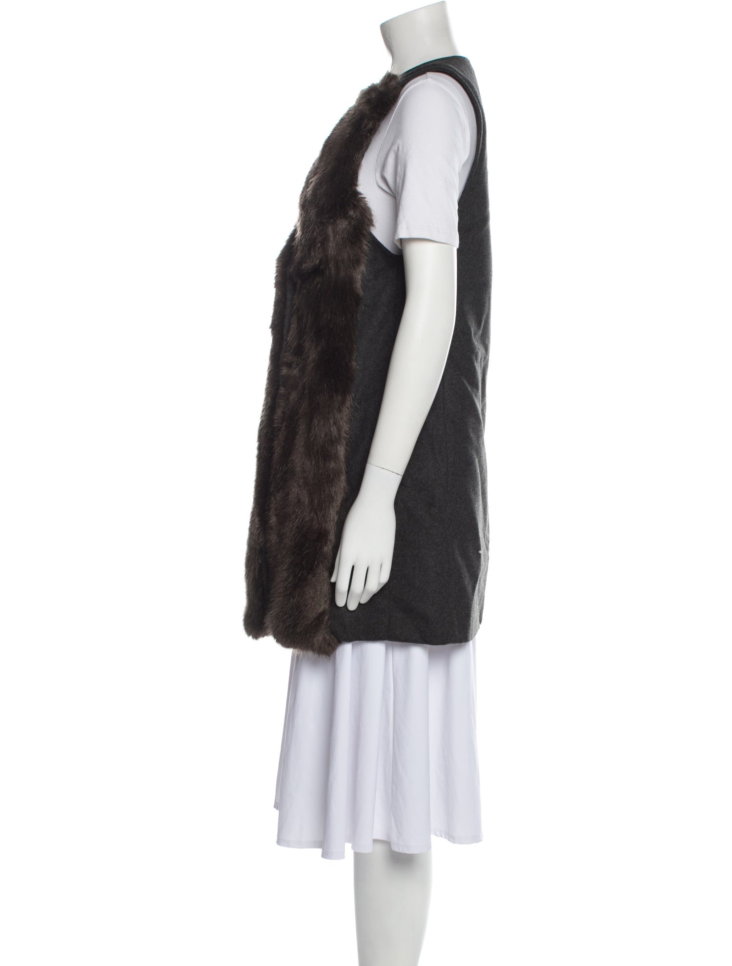 Tibi Vest
