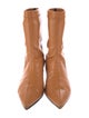 Tibi Leather Boots