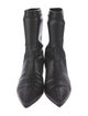 Tibi Leather Boots