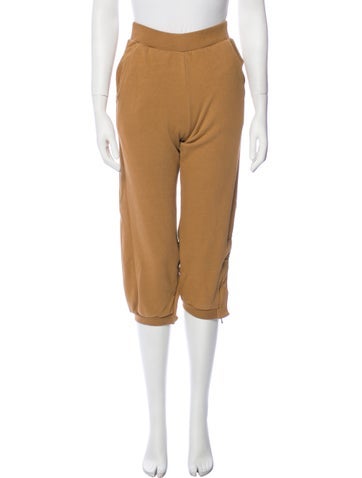 Tibi Loungewear Sweatpants XXS