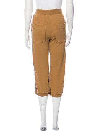 Tibi Sweatpants