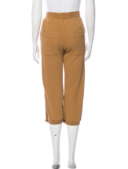 Tibi Sweatpants