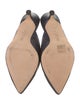 Tibi Leather Mules