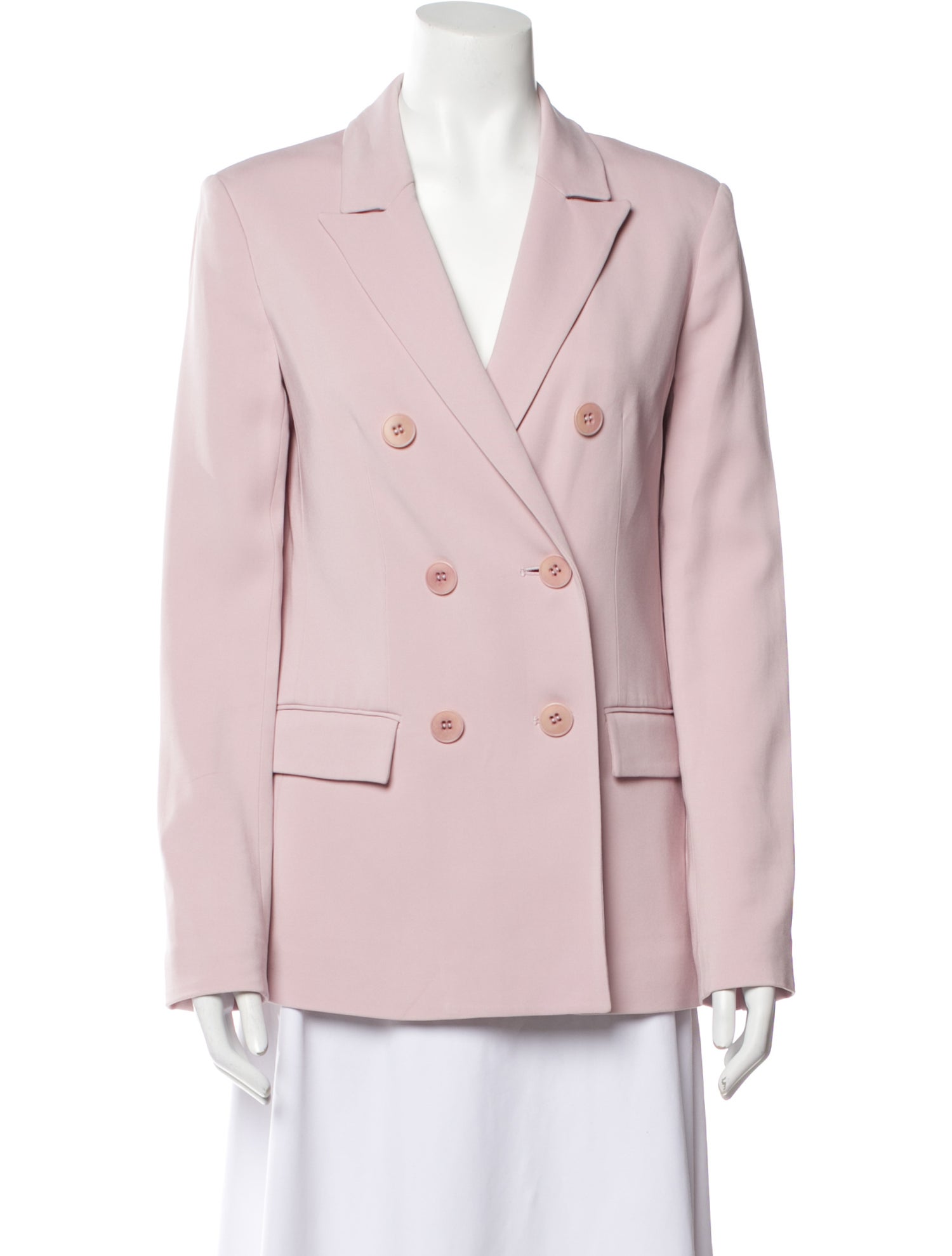 Tibi Blazer