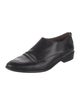 Tibi Leather Oxfords