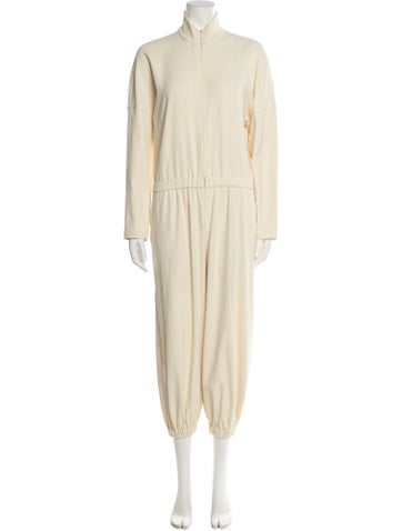 Tibi Jumpsuits and Rompers Turtleneck Jumpsuit XS