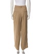 Tibi Wide Leg Pants