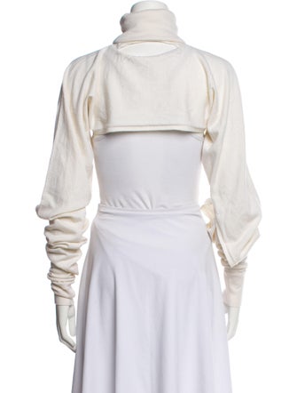 Tibi Turtleneck Sweater