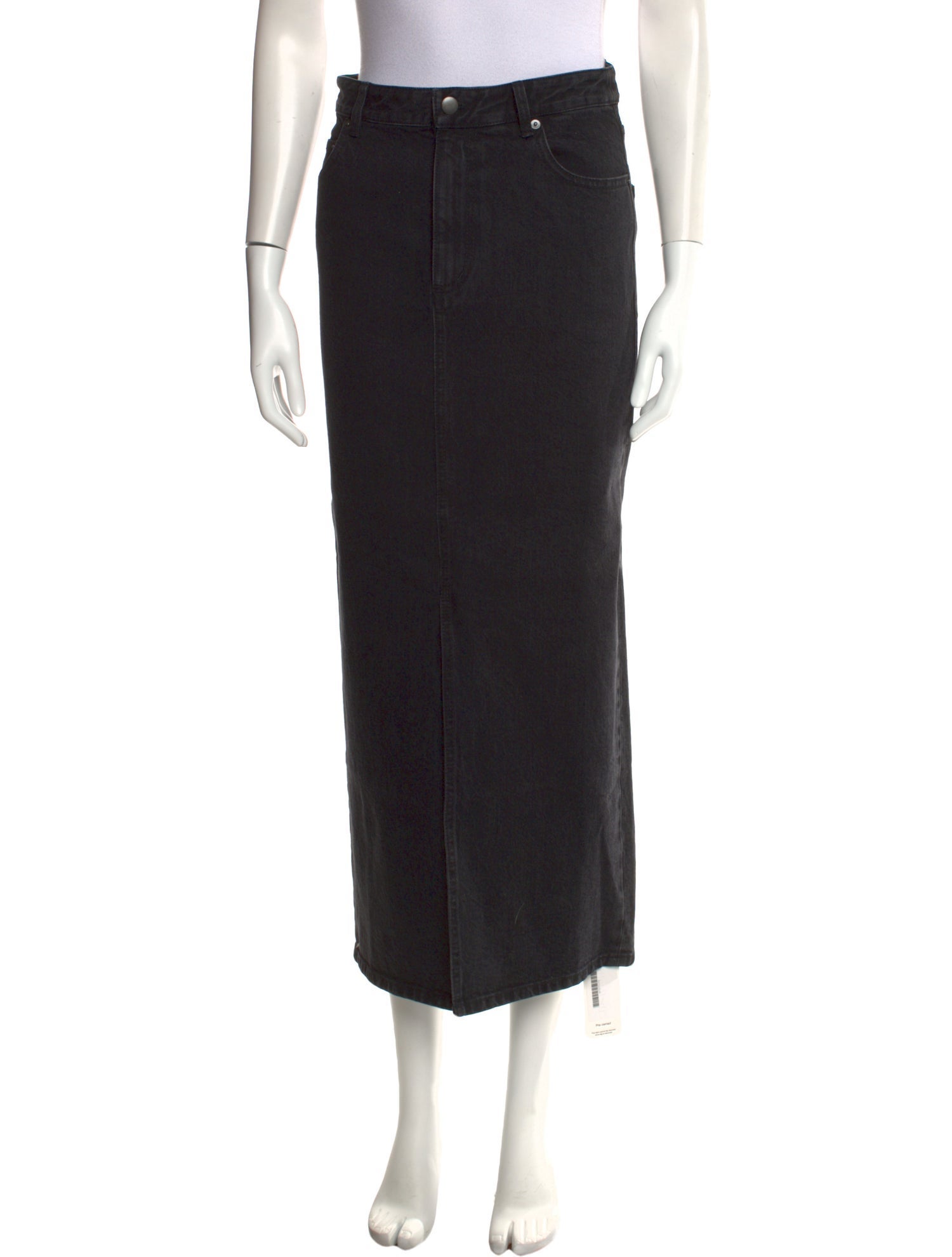 Tibi Midi Length Skirt w/ Tags
