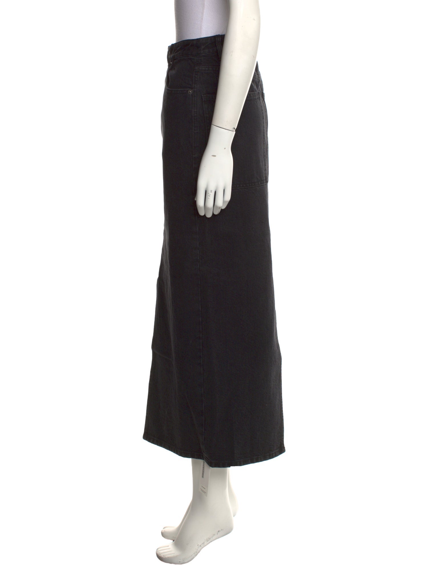 Tibi Midi Length Skirt w/ Tags