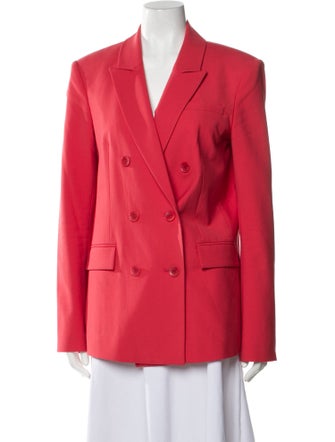 Tibi Blazer