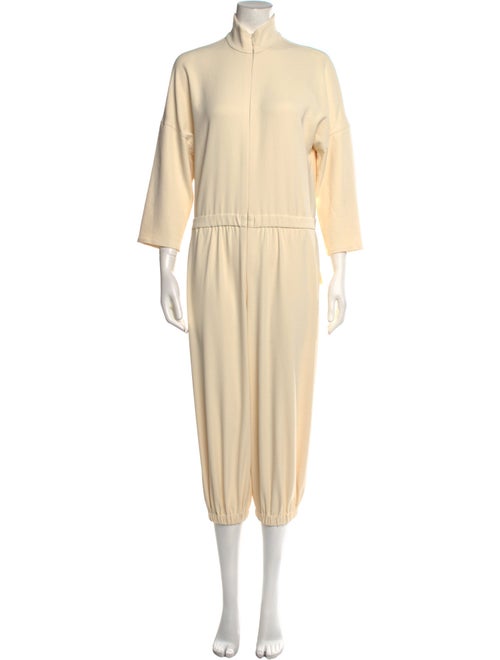 Tibi Jumpsuit