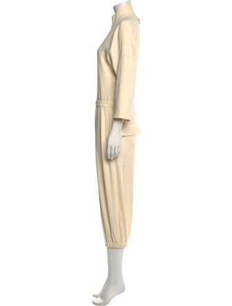 Tibi Jumpsuit