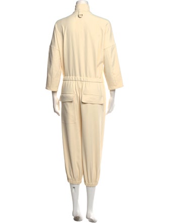 Tibi Jumpsuit