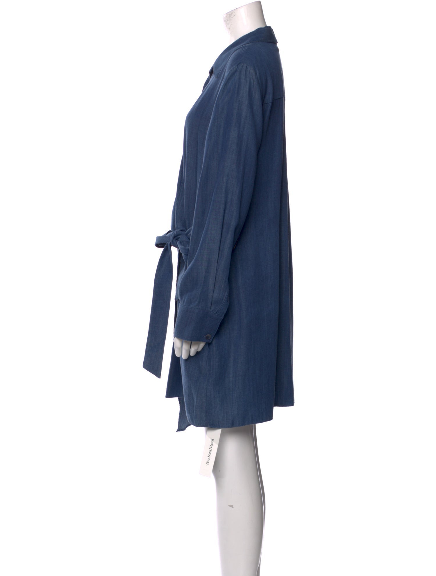 Tibi Mini Dress