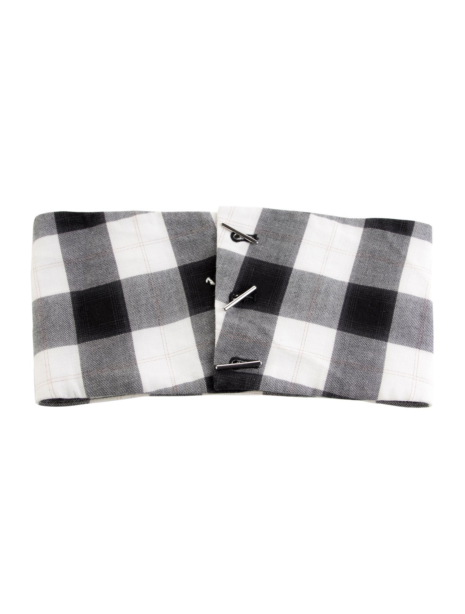 Tibi Wide Waist Belt