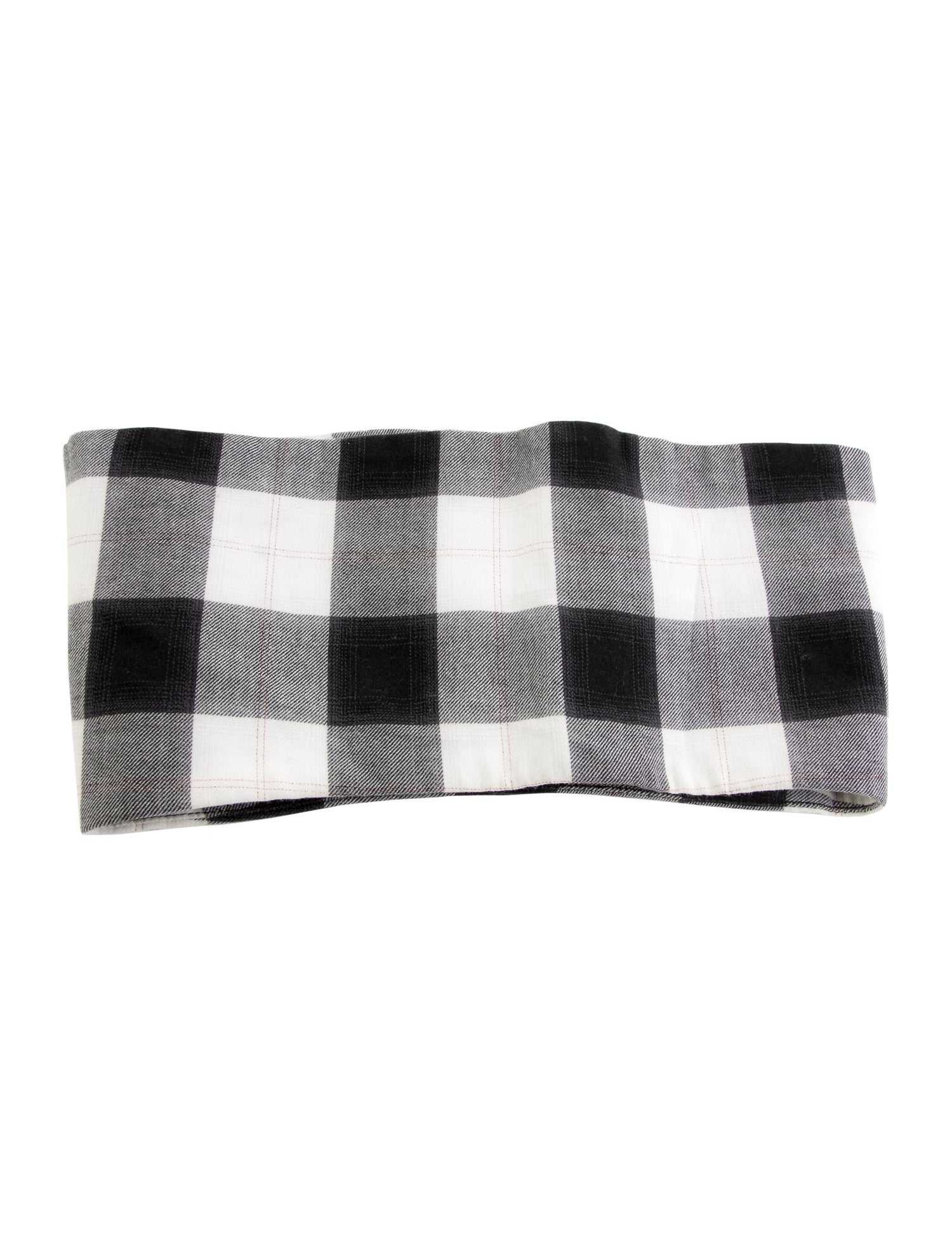 Tibi Wide Waist Belt