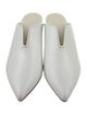 Tibi Leather Mules