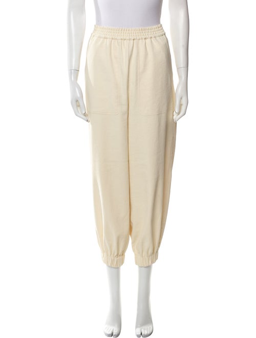 Tibi Sweatpants