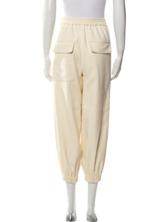 Tibi Sweatpants