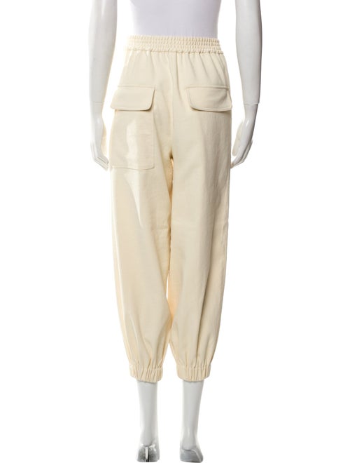 Tibi Sweatpants