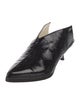 Tibi Patent Leather Mules