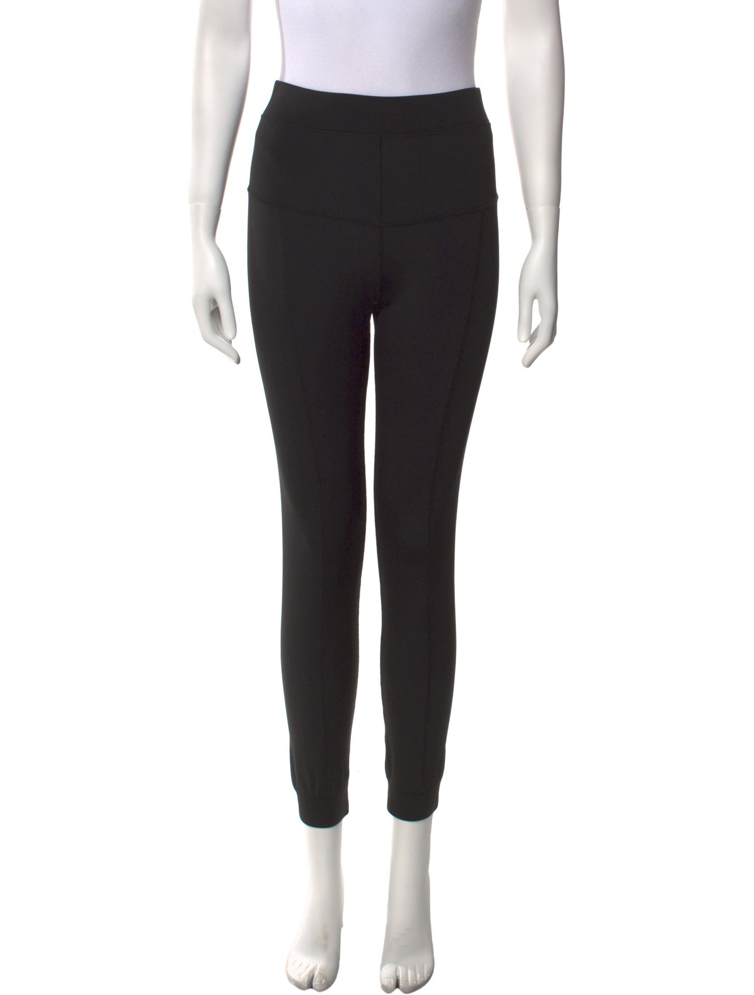 Tibi Skinny Leg Pants