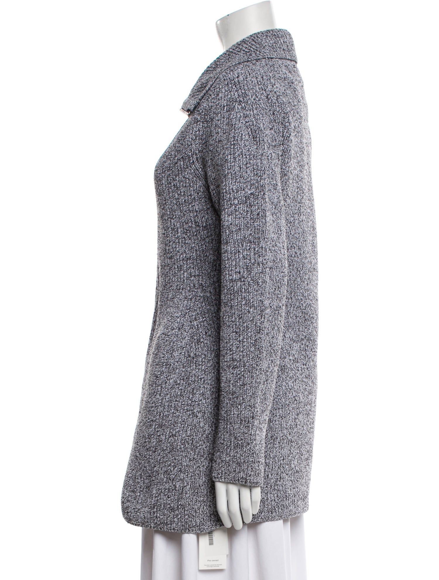 Tibi Sweater