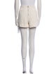 Tibi Mini Shorts