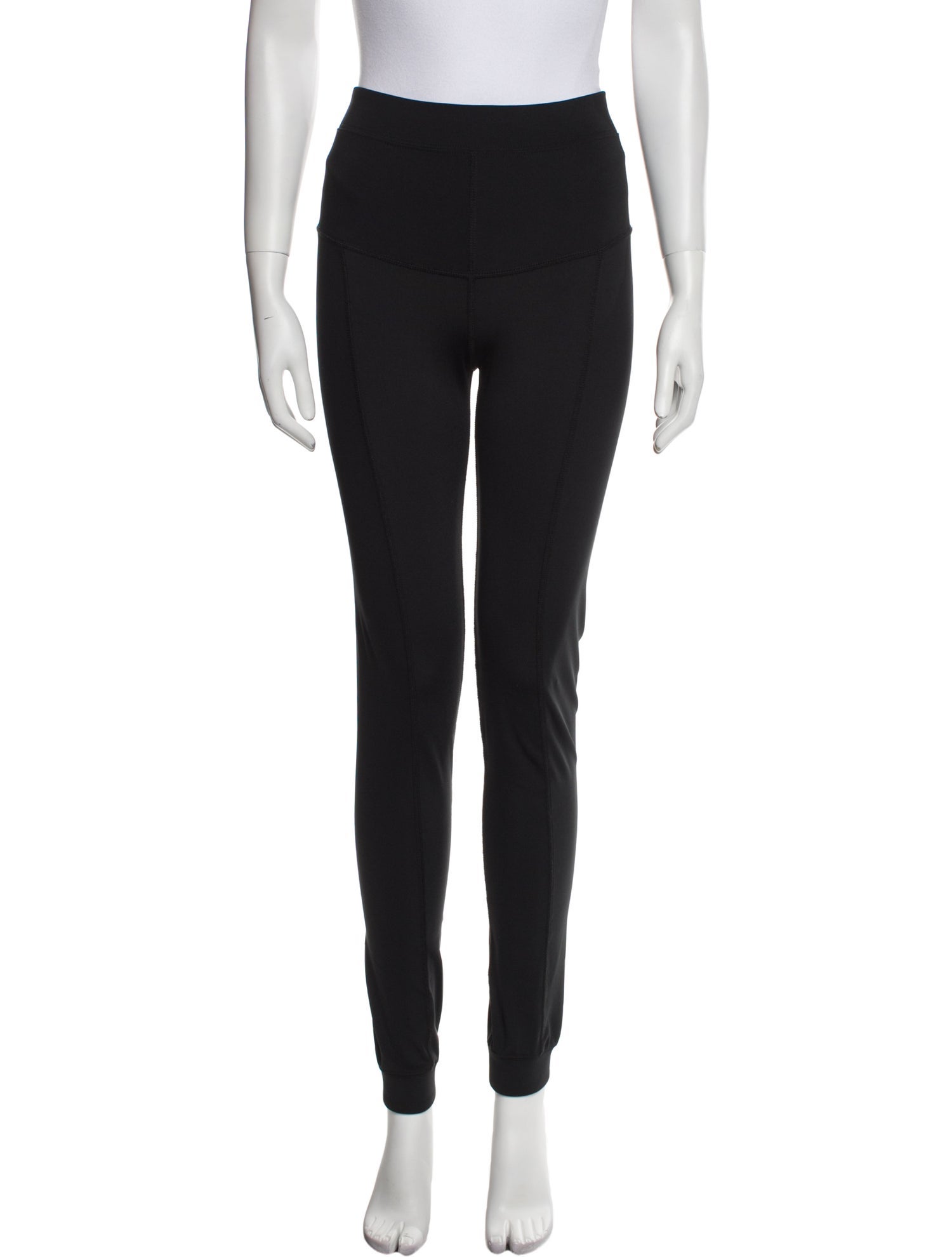 Tibi Skinny Leg Pants