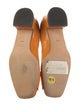 Tibi Leather Pumps
