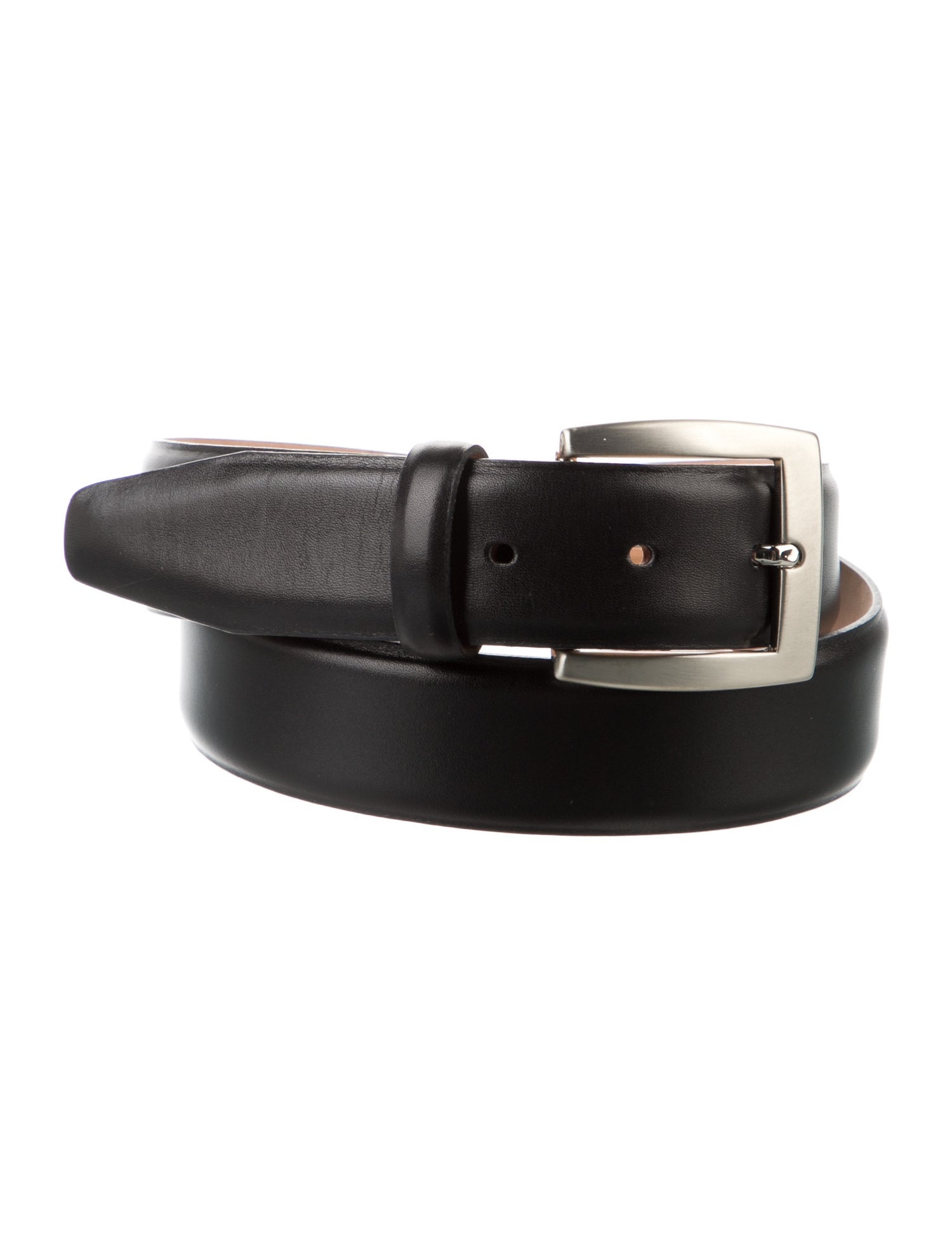 Tibi Leather Belt