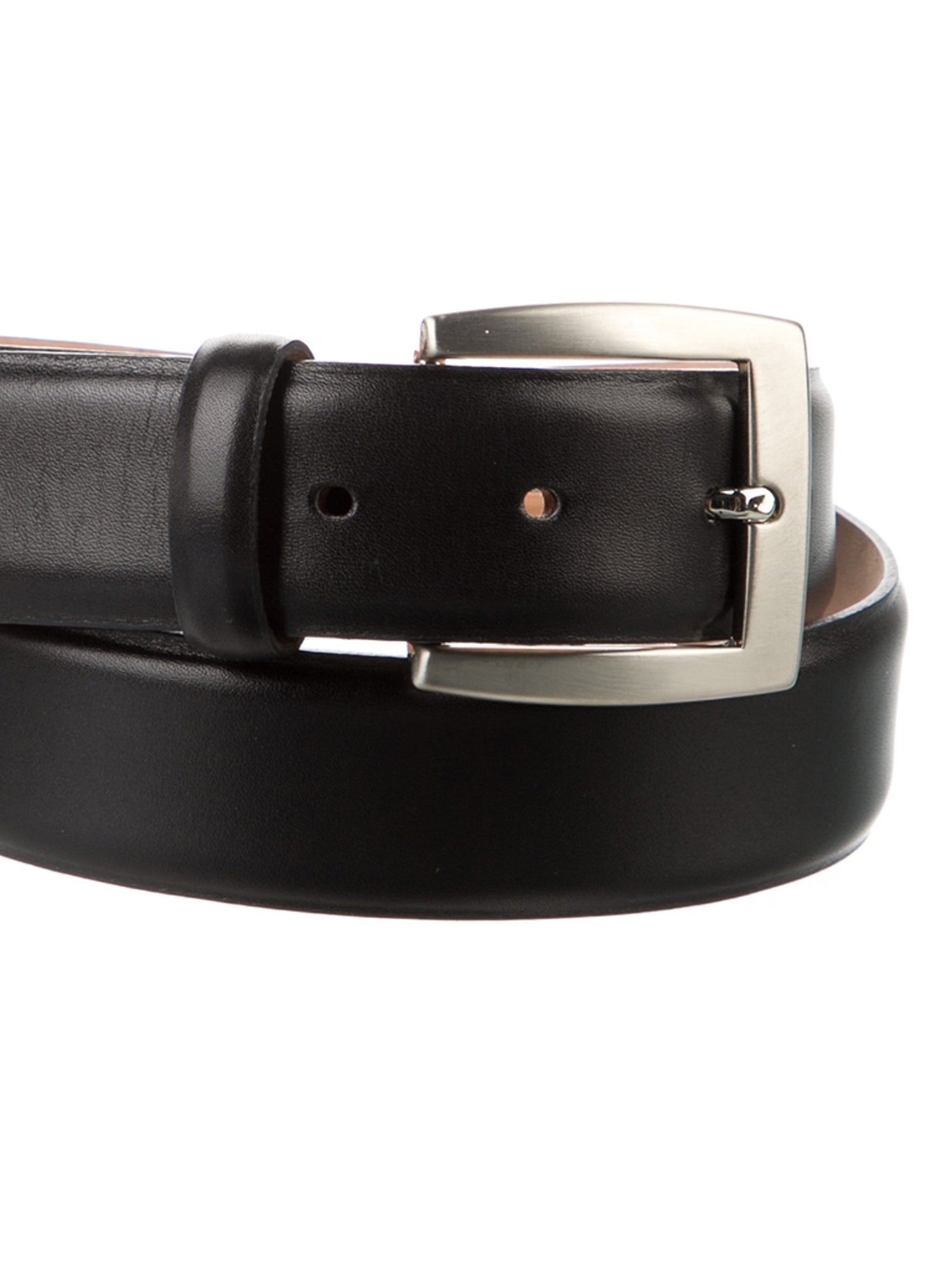Tibi Leather Belt