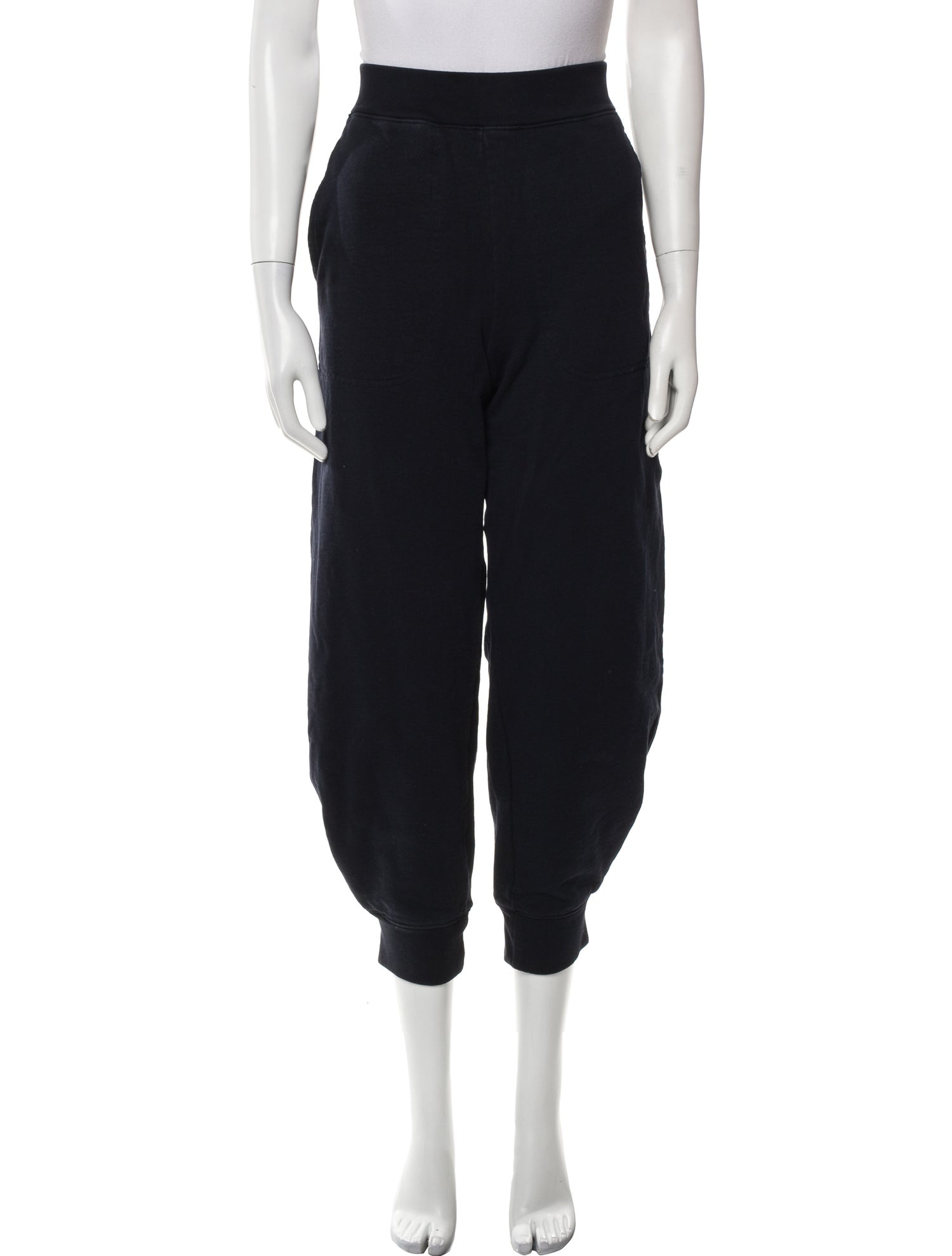Tibi Sweatpants